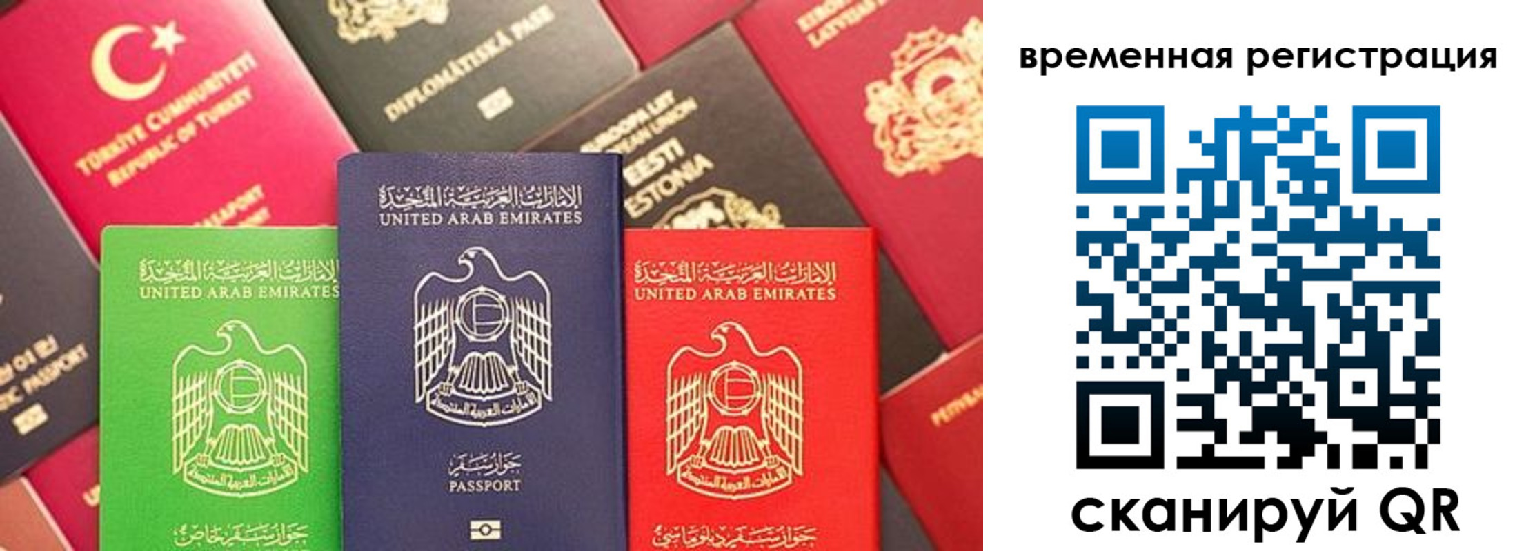 временная регистрация гарантия в Ставрополе